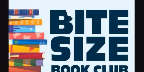 Bite Size Book Club