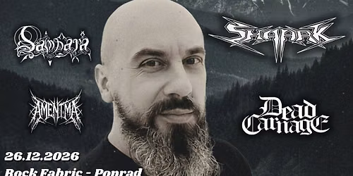 In Memory of Juraj ,,Immortal “ Hariň