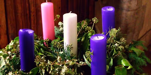 Advent Wreath Making