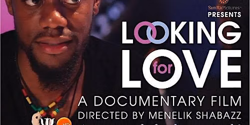 FREE Film: Looking For Love