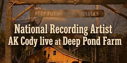 Deep Pond Farm & Stables 
