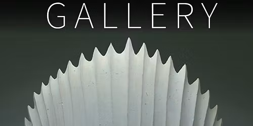 Byron Clay Workers Gallery opening Sunday 16 November