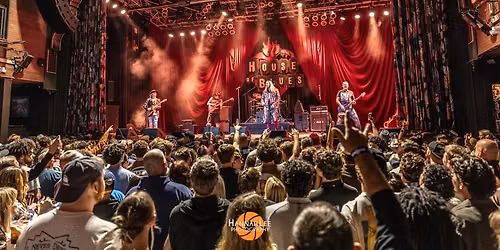 Jeremy\u2019s Ten - Country\u2019s Premier Pearl Jam Tribute live at Pinchy\u2019s and Walnut Kitchen(Maryville) 
