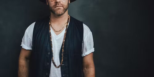Drake White