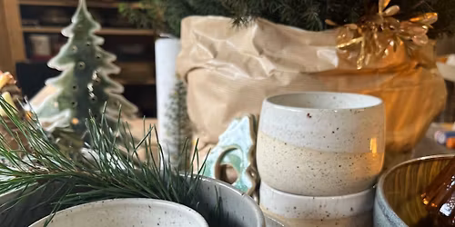 Open atelier keralique 