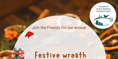 Festive Wreath Workshops