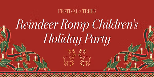 Reindeer Romp
