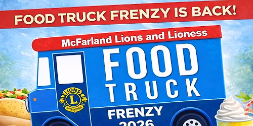 Food Truck Frenzy
