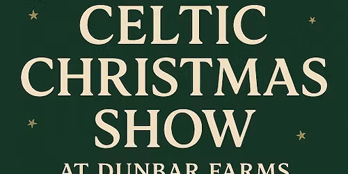 Celtic Christmas Show