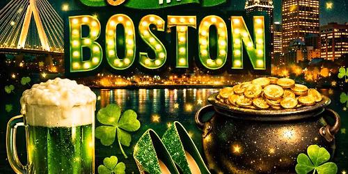 Girls Night Out- Boston Edition