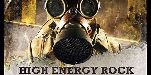 Hazard Pounds the Thirsty Beaver Black Wednesday 