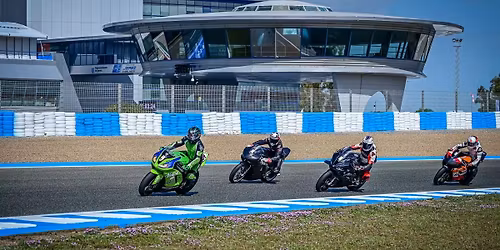 RODADA CIRCUITO DE JEREZ \u2013 DOMINGO 21 DICIEMBRE 2025