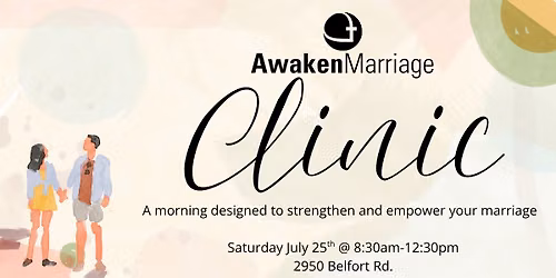 Awaken Marriage Clinic