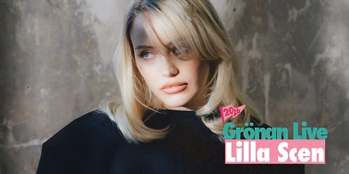 ORKID till Lilla Scen | Gr\u00f6nan Live 2026
