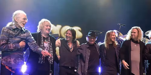 Yes in Indianapolis