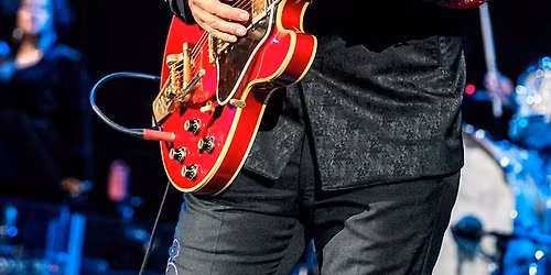 Joe Bonamassa Rostock Tickets