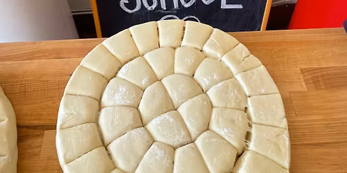 Pretzel Class at Squabisch Thursday June 18, 2026 at 6pm $55