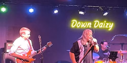 Down Daizy (Live Music) - Westminster Brew Yard
