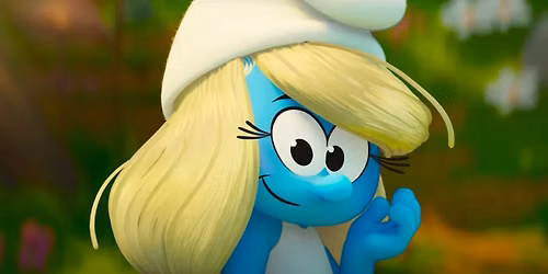 Smurfs (Read It, Watch It)