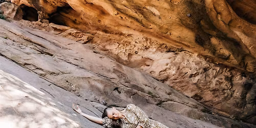 Deep Rest: Gentle Movement and Meditation