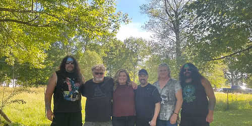 Big Bad Scary at the American Legion!