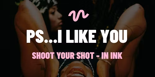 \ud83d\udc8c PS\u2026 I Like You  | LGBTQIA+ | Durham