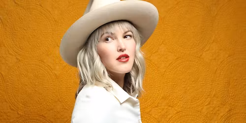 Ashley Campbell - The Goodnight Nashville Tour