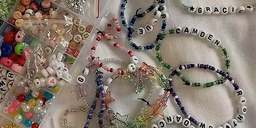 Bracelet Making