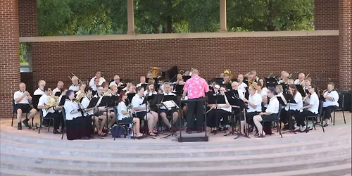 2026 Summer Concert Series - Salute to John Williams