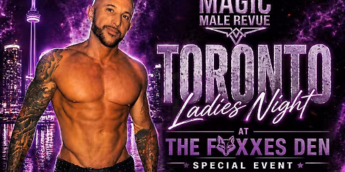 Toronto Ladies Night