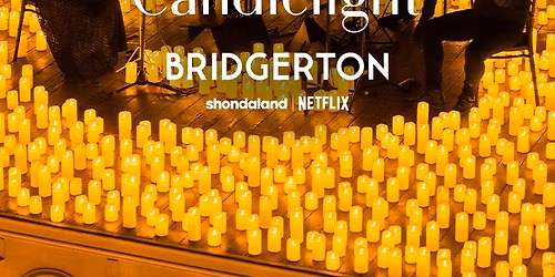 Candlelight: Best of Bridgerton on Strings | Graz