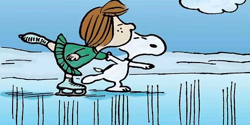 Forest Park Ice Skating