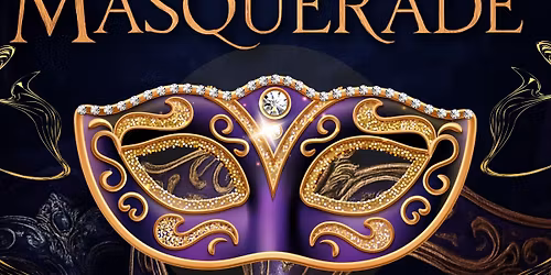 Midnight at the Masquerade - Murder Mystery Dinner