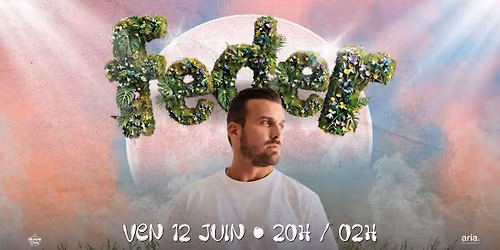 \ud83d\udd25 FEDER AU MAS DU CHEVAL | Vendredi 12 juin \u2014 Open Air