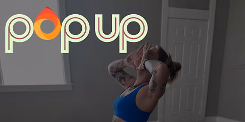 Buti Movement Pop Up Class