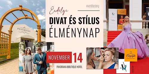 Erd\u00e9lyi divat \u00e9s \u00e9lm\u00e9nynap\ud83d\udc57