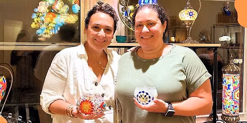 Mosaic Workshops in Reading