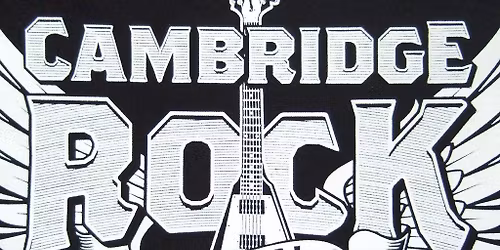 Cambridge Rock Festival