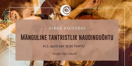 M\u00e4nguline Tantristlik Naudingu\u00f5htu Tartus