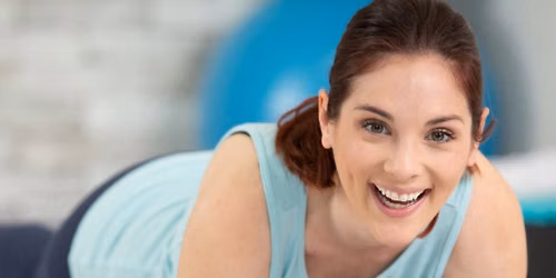 Postnatal Yoga 30 Hour Teacher Training with Felicity Wright