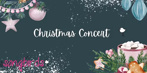 Greytown Christmas Concert