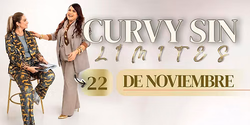 Curvy Sin Limites