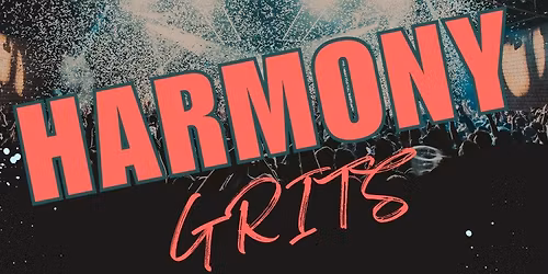 Kentuckiana Opry teams up with Harmony Grits