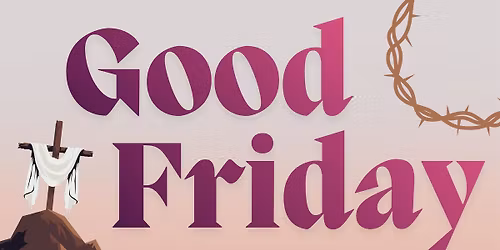 Good Friday Service