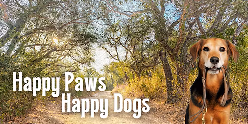 Happy Paws, Happy Dogs