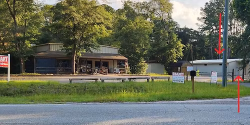 Boaz Project Food Distribution (City Residents)