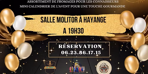 Nouvel An Glossy Body 