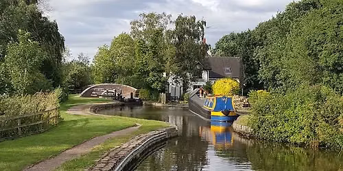 Burton Upon Trent- Summer Walks At Branston Water Park- Make New Friends Meet Up