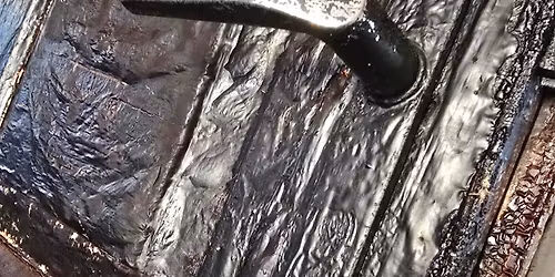 Charytatywna Licytacja dla Tomka