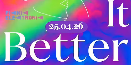 Silent Piknik Elektronik Sint Gillis Open Air